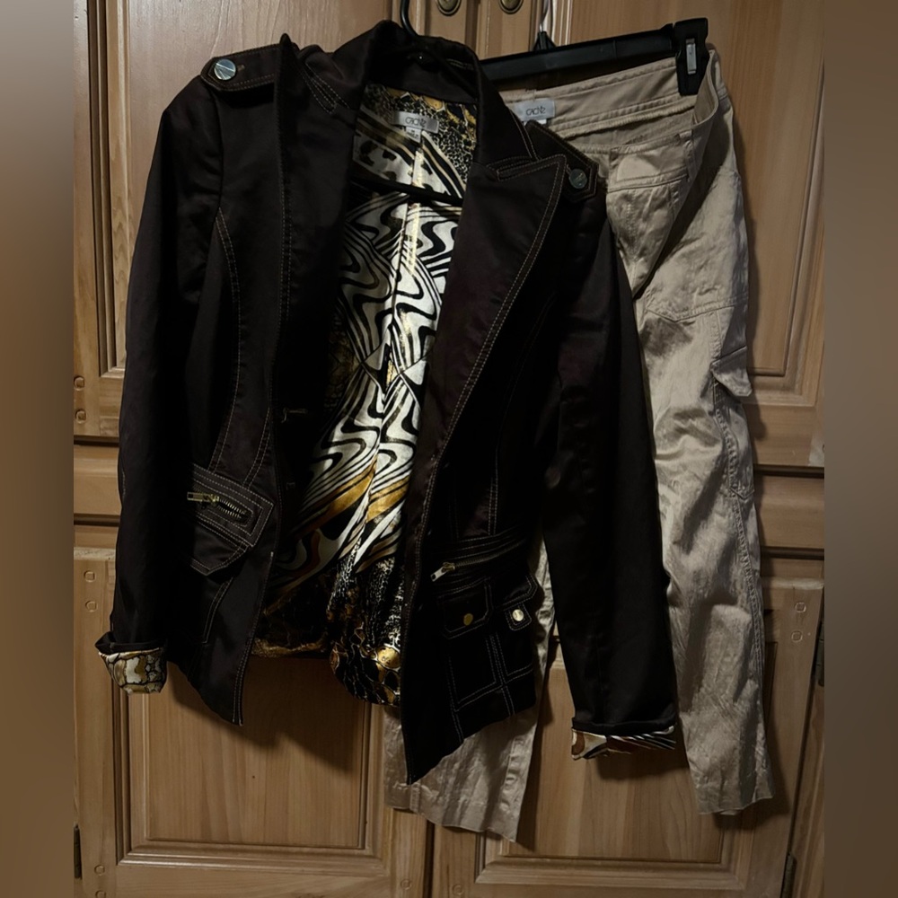 Cache Jacket - image 1